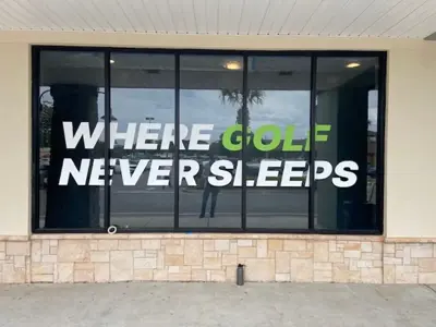 Window Graphics Photo